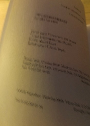 Hasrete Dair - Haydar Yiğit - Görsel 4