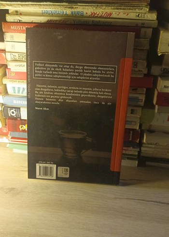 Hasrete Dair - Haydar Yiğit - Görsel 2