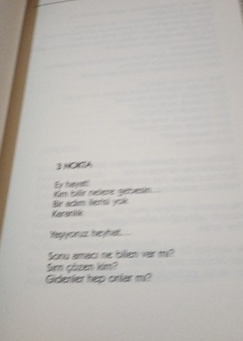 Ashab-ı Aşk - Murat Sinan İnce - Görsel 6