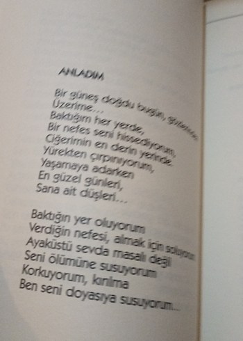 Ashab-ı Aşk - Murat Sinan İnce - Görsel 7