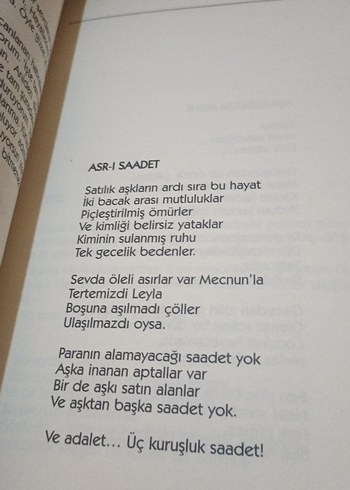 Ashab-ı Aşk - Murat Sinan İnce - Görsel 8