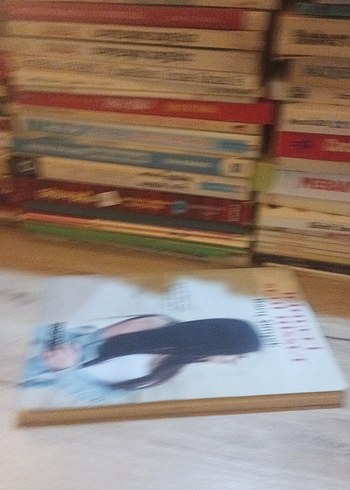 İçimdeki Seni Hisset - Barış Şimşek - Görsel 3