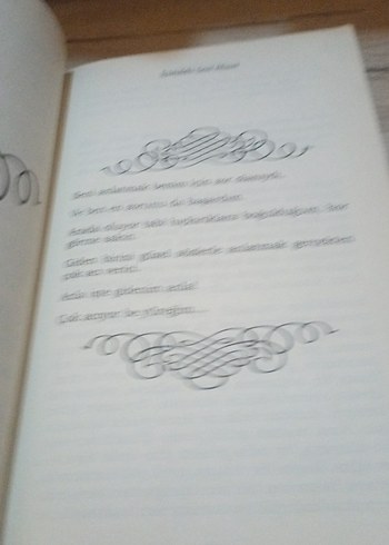 İçimdeki Seni Hisset - Barış Şimşek - Görsel 7