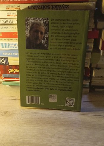 İçrek Çıkrıklarım - Muharrem Soyek - Görsel 2