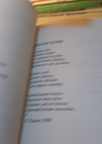 İçrek Çıkrıklarım - Muharrem Soyek - Görsel 6