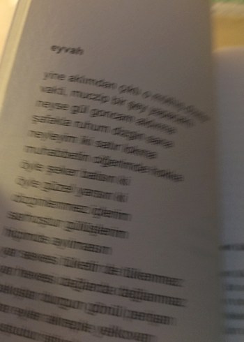 Bir Yudum Aşk - Emily Yaramış - Görsel 8