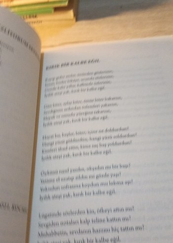 Yüreğime Geç Kalma - Ramazan Saşmaz - Görsel 5