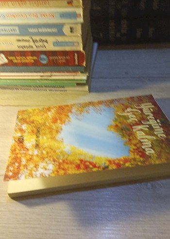 Yüreğime Geç Kalma - Ramazan Saşmaz - Görsel 3