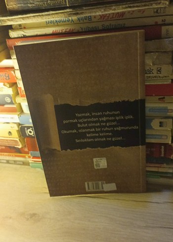 İmza - İlyas Aybuga - Görsel 2