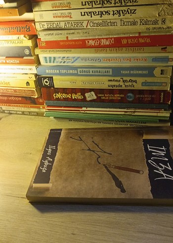 İmza - İlyas Aybuga - Görsel 3