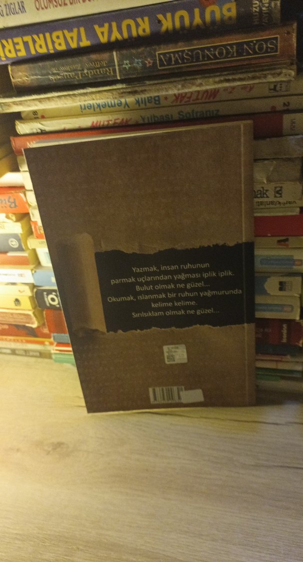 İmza - İlyas Aybuga - Görsel 2