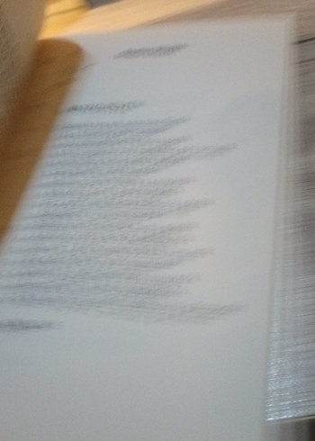 Denize Düştük - Fatma Özger Bilgiç - Görsel 5