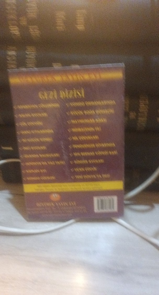 Mihracenin Fil - Görsel 2