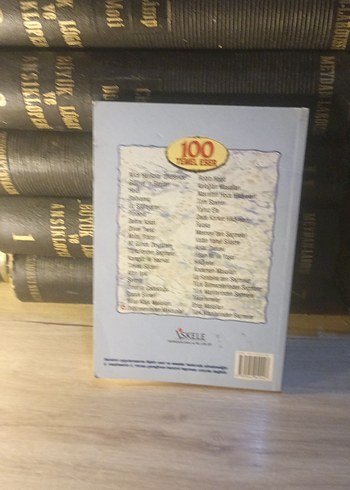 Değişmenimden Mektuplar - Alphonse Daudet - Görsel 2