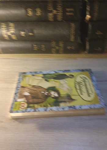 Değişmenimden Mektuplar - Alphonse Daudet - Görsel 3