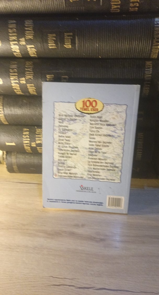 Değişmenimden Mektuplar - Alphonse Daudet - Görsel 2