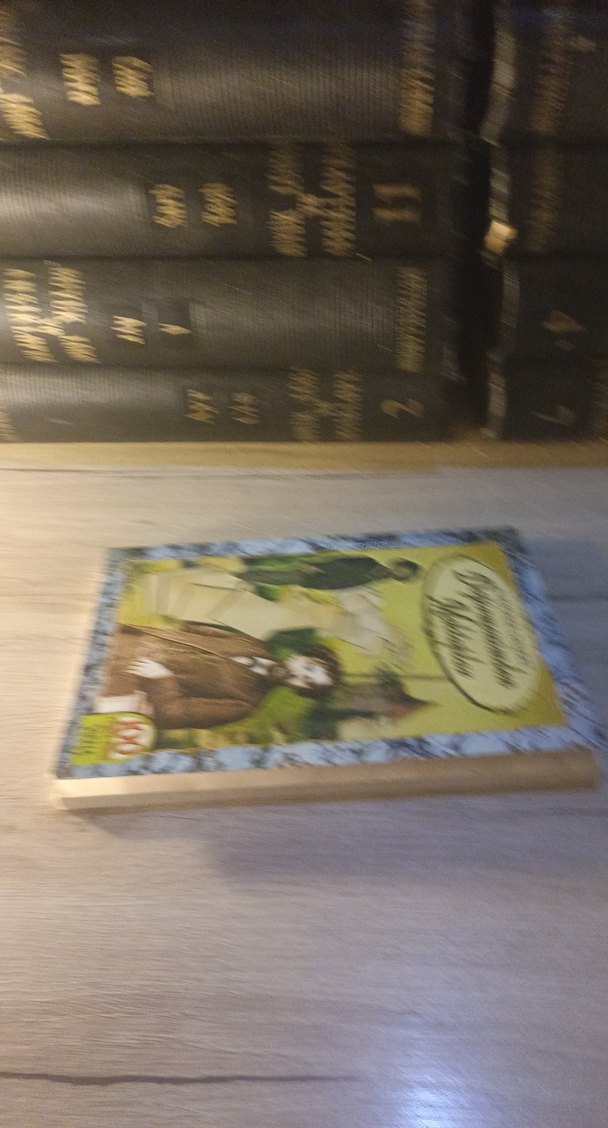 Değişmenimden Mektuplar - Alphonse Daudet - Görsel 3