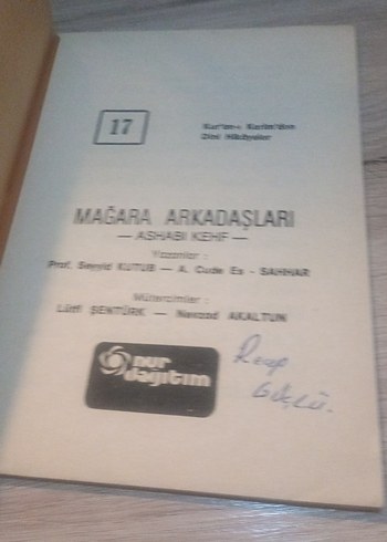 Mağara Arkadaşları /Hikaye - Görsel 3
