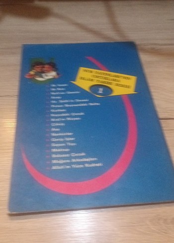 Mağara Arkadaşları /Hikaye - Görsel 2