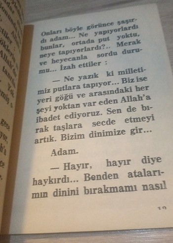 Mağara Arkadaşları /Hikaye - Görsel 7