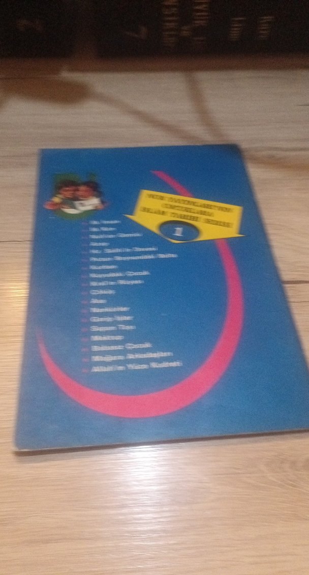 Mağara Arkadaşları /Hikaye - Görsel 2