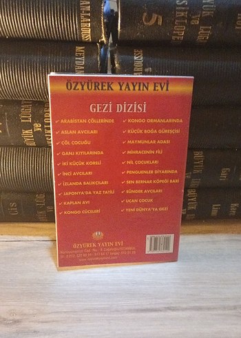 Ganj Kıyılarında - Görsel 2