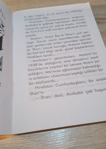 Ganj Kıyılarında - Görsel 7