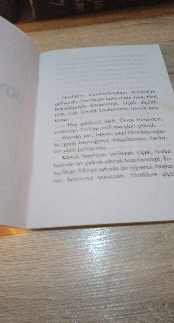 Ganj Kıyılarında - Görsel 5