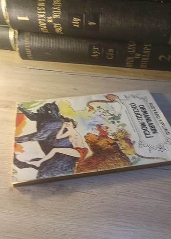 Ormanların Çocuğu: Mogli - Rudyard Kipling - Görsel 3