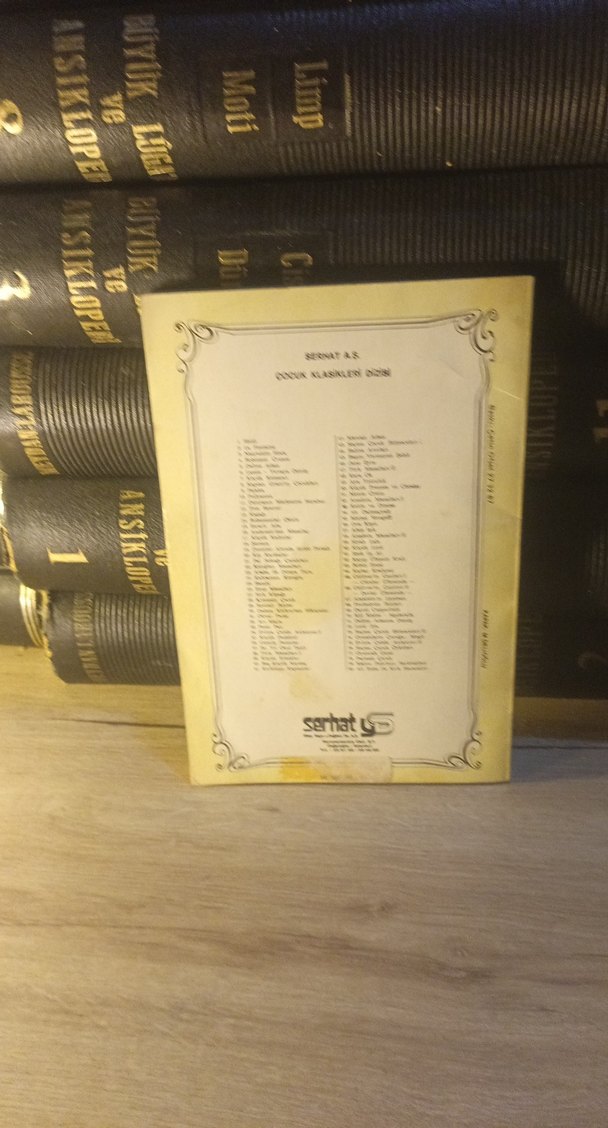 Ormanların Çocuğu: Mogli - Rudyard Kipling - Görsel 2