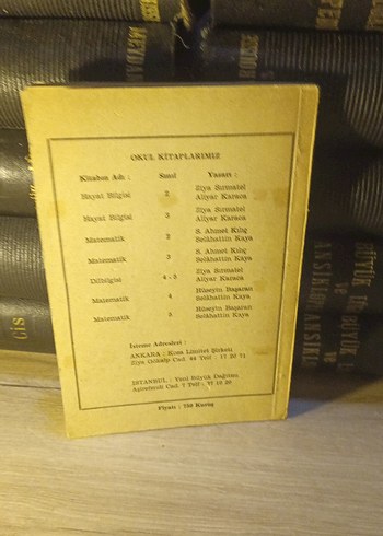 İlkokul Öğrencileri İçin Dilbilgisi Çalışmaları Kitabı - Görsel 2