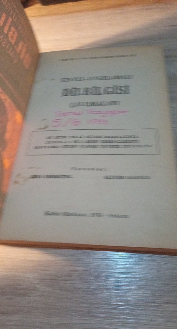 İlkokul Öğrencileri İçin Dilbilgisi Çalışmaları Kitabı - Görsel 4