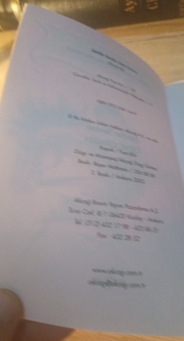 Şehitler Serdarı Genç Osman - Ahmet Ele - Görsel 4