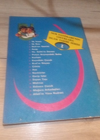 Asa - Hikaye Kitabı - Görsel 2