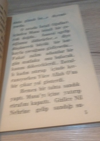 Asa - Hikaye Kitabı - Görsel 6