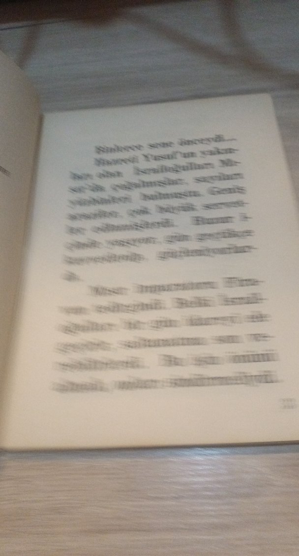 Asa - Hikaye Kitabı - Görsel 5
