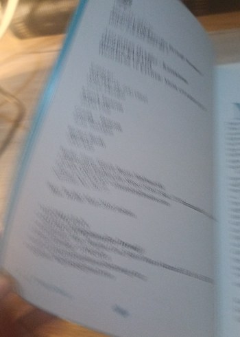 Hüzün Kuşağı/MALİK OTARBAYEV - Görsel 5