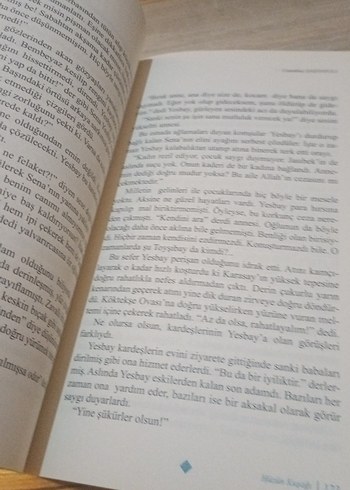 Hüzün Kuşağı/MALİK OTARBAYEV - Görsel 7