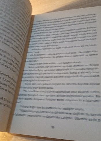 Parbat Dağı'nın Esrarı - Gülten Dayıoğlu - Görsel 6