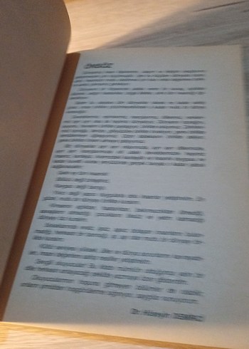 Gelin En Güzel Dünyayı Biz Kuralım Kitabı - Görsel 3