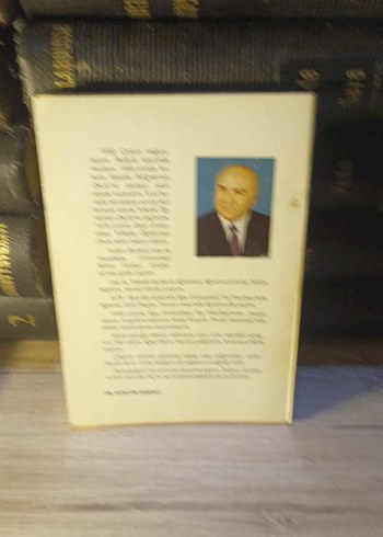 Gelin En Güzel Dünyayı Biz Kuralım Kitabı - Görsel 2