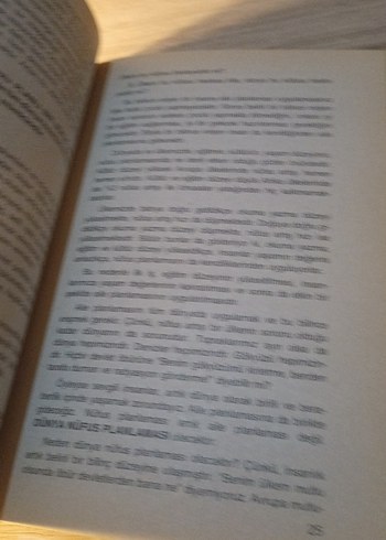 Gelin En Güzel Dünyayı Biz Kuralım Kitabı - Görsel 5