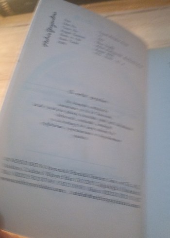 Tiryaki Sözleri - Cenap Şehabeddin - Görsel 4