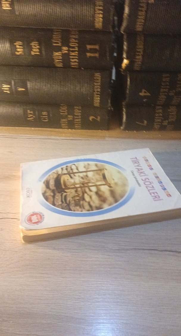 Tiryaki Sözleri - Cenap Şehabeddin - Görsel 3