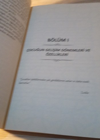 Çocuklarda Davranış Problemleri ve Çözüm Yolları/VAHDETTİN YAŞAR - Görsel 5
