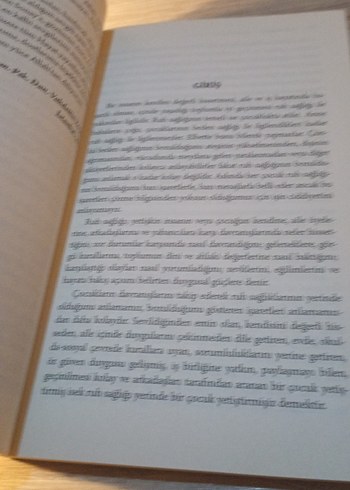 Çocuklarda Davranış Problemleri ve Çözüm Yolları/VAHDETTİN YAŞAR - Görsel 4