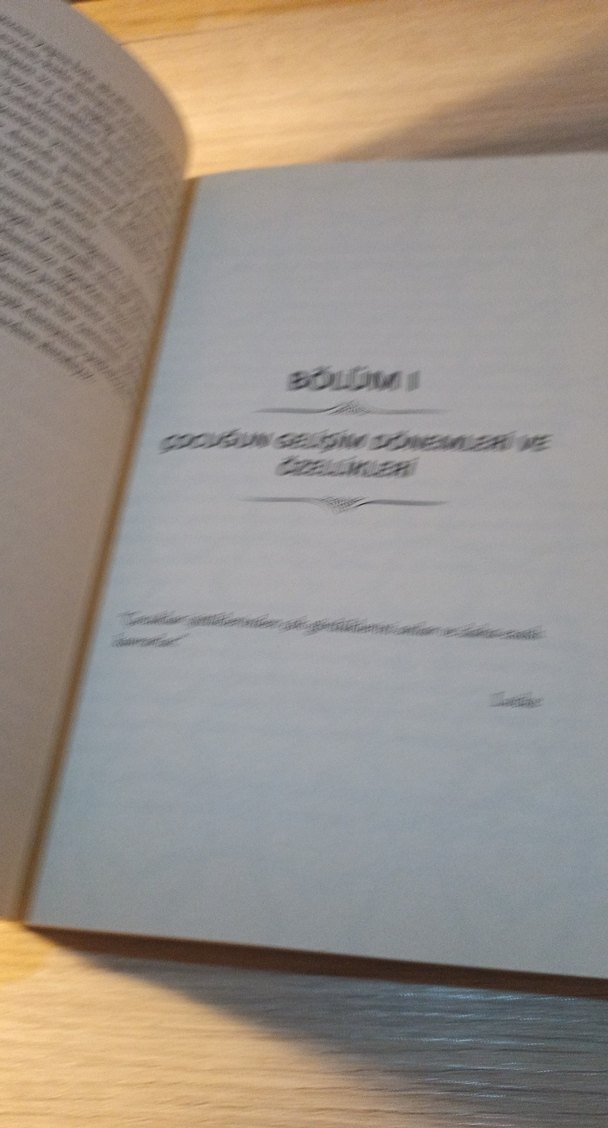 Çocuklarda Davranış Problemleri ve Çözüm Yolları/VAHDETTİN YAŞAR - Görsel 5