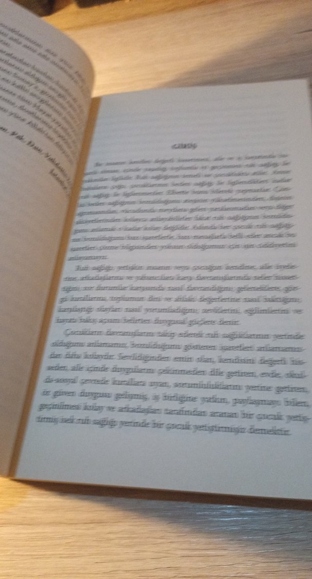 Çocuklarda Davranış Problemleri ve Çözüm Yolları/VAHDETTİN YAŞAR - Görsel 4
