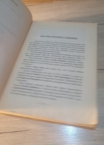 Parbat Dağının Esrarı - Gülten Dayıoğlu - Görsel 7