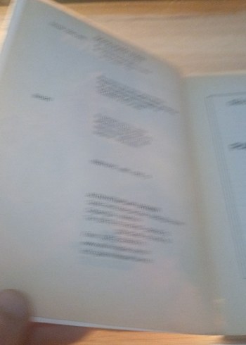 Parbat Dağının Esrarı - Gülten Dayıoğlu - Görsel 5